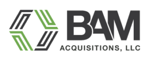 Bam Acquisitions, LLC